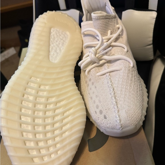 Yeezy 350 Stone